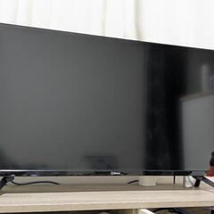 チューナーレステレビ