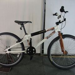 E274★23800円★　ミニベロ中古自転車 ＧＴ【24インチ ...