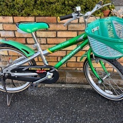 子供用自転車 ブリヂストン