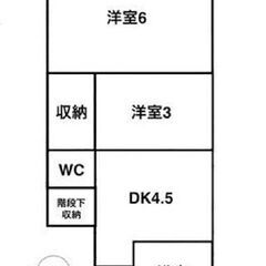 😲民泊可🌟賃料150,000円/月！🎀東武亀戸線小村井徒歩2分💕...