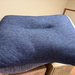 背もたれクッション 2つの画像