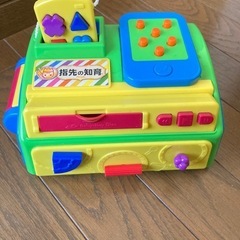 ピープル指先の知育 オールスター