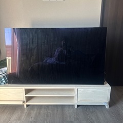 SONY BRAVIA55型　有機EL