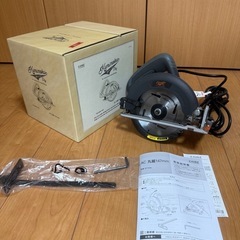 AC丸鋸　147mm カインズホーム