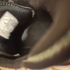 ナイキスニーカーの画像