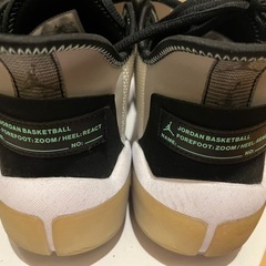 ナイキスニーカーの画像