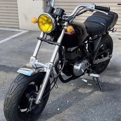 エイプ50