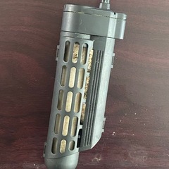 GEXオートヒーター