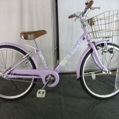 E277　★12800円★整備済み 中古子供自転車 ブリヂストン...