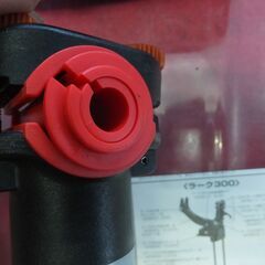 ラークセット　大型船～小型艇まで遊漁船用　アダプター付き使用感少ないですの画像