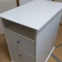 キャビネット