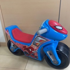 スパイダーマン　　キッズ