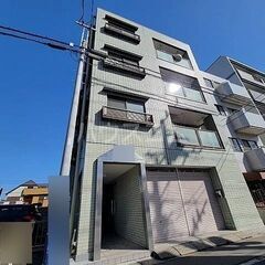 7500万 9.4% 京成八千代台駅徒歩6分 店舗2戸･2DK6...