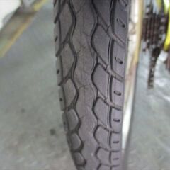 E278　★16000円★整備済み 中古子供自転車 コーダブルーム　アッソン【22インチ 　イエロー】の画像