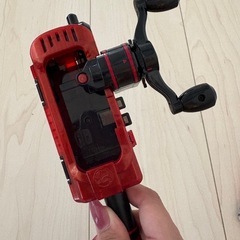 釣りスピリッツ 釣って遊べる水族館  Switch+竿コン★の画像
