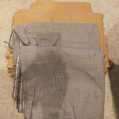 生地（長さ約４m）の画像