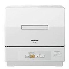Panasonic 全自動食洗機 NP-TCR4