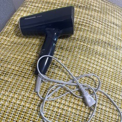 Panasonic　ドライヤー