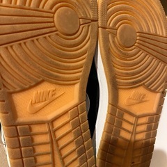 NIKEスニーカーの画像