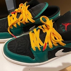 NIKEスニーカー