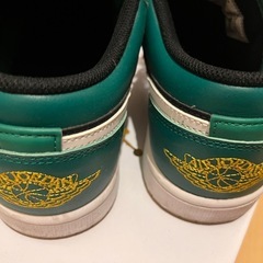 NIKEスニーカーの画像