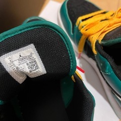 NIKEスニーカーの画像