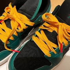NIKEスニーカーの画像