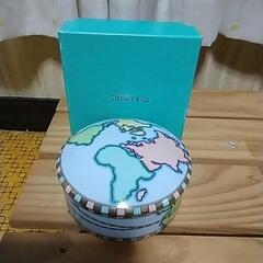 TIFFANYｷｬﾝﾃﾞｨﾎﾞｯｸｽ