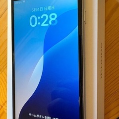 iPhone SE 第二世代 64GB SIMフリー