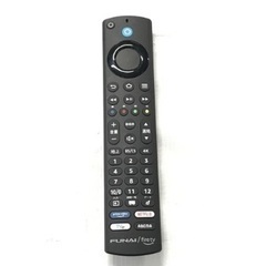2024年製　FUNAI 65V型4Kスマートテレビ　FL-65UF460の画像