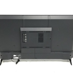 2024年製　FUNAI 65V型4Kスマートテレビ　FL-65UF460の画像