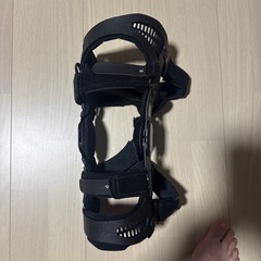 BREG FUSION 膝用 装具 固定 サポーター