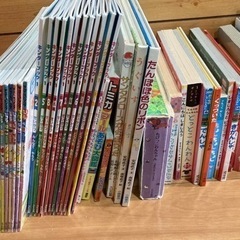 受け渡し決定　絵本　児童書などの画像