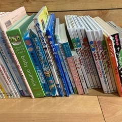 受け渡し決定　絵本　児童書など