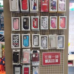 ★ジモティ割引あり★iFace iPhoneケース※リフレ…