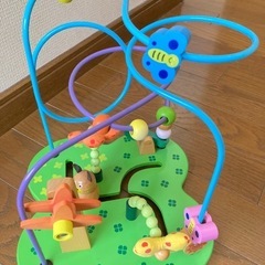 知育玩具