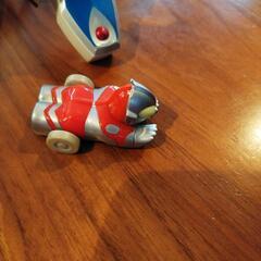 ウルトラマンセットの画像