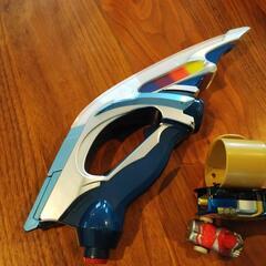 ウルトラマンセットの画像