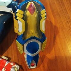 ウルトラマンセットの画像
