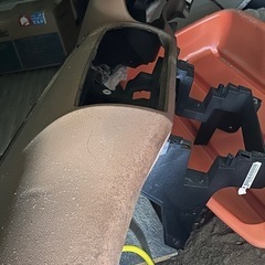 BP BLレガシィ　前期　ダッシュボードの画像