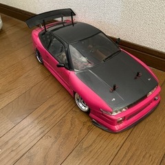 ヨコモラジコン プロポ