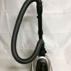 【北見市発】ヒタチ HITACHI 日立 日立電気掃除機 CV-PC9 2020年製 シャンパン 一人暮らし 紙パック (E3394kmsYM)