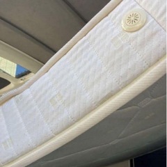 マットレスの画像