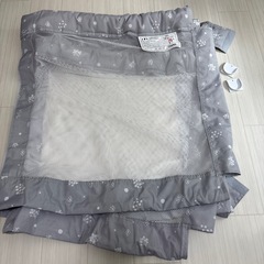 日本育児　とおせんぼXL