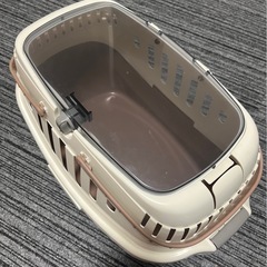 リッチェル ピコ ドッグキャリー キャットキャリー　ケース 
