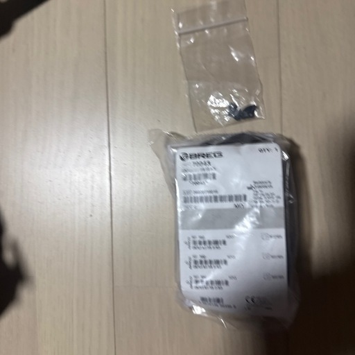 BREG FUSION 膝用 装具 固定 サポーター