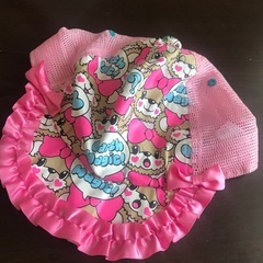 EARTHMAGIC キャップ