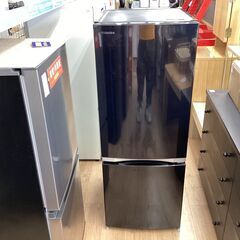 2018年製！TOSHIBAの2ドア冷蔵庫！【トレファク東久留米店】