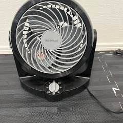 アイリスオーヤマ サーキュレーター 