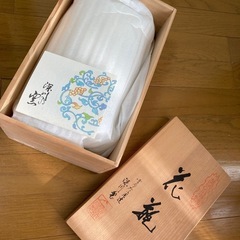 花瓶有田焼未使用品 (シバさん) 検見川浜のインテリア雑貨/小物